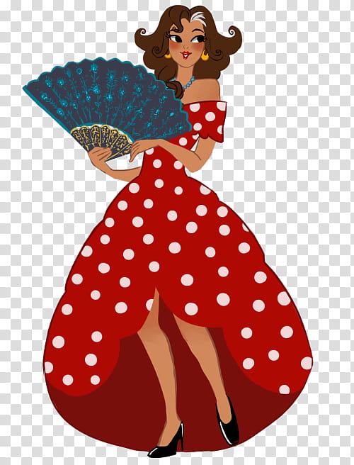 Book, Dress, Clothing, Polka Dot, Second Female, Child, Fashion, Save Your Own transparent background PNG clipart