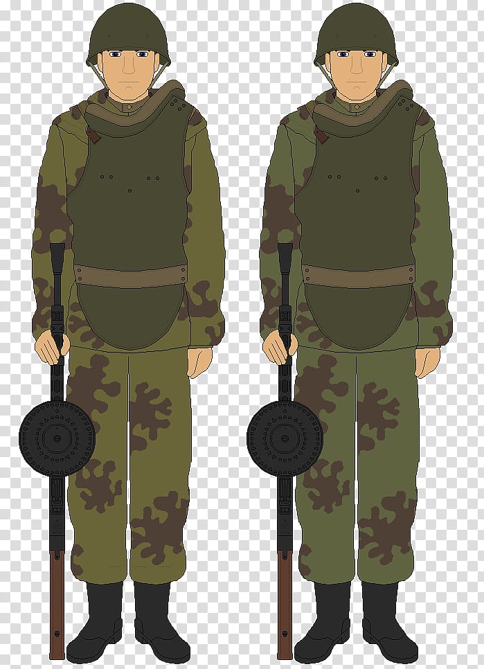 Assault Engineer&#;s and Sappers, Circa - transparent background PNG clipart