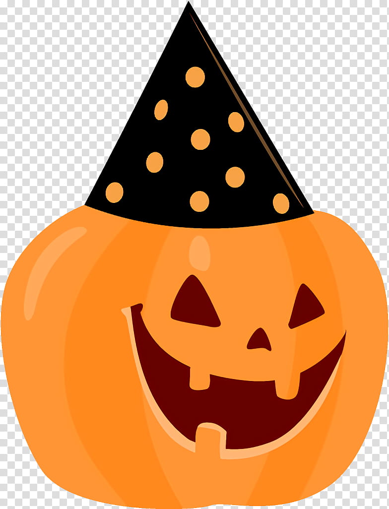 Jack-o-Lantern Halloween pumpkin carving, Jack O Lantern, Halloween , Calabaza, Trickortreat, Orange, Witch Hat, Jackolantern transparent background PNG clipart