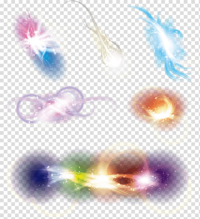 Sky, Light, Laser, Color, Computer, Laser Lighting Display, Violet, Circle transparent background PNG clipart