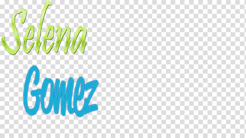 Texto de Selena Gomez para Juliana Arbillaga transparent background PNG clipart