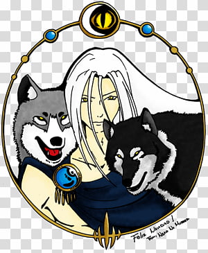 GHS: SS: May the spirits be with you... transparent background PNG clipart thumbnail