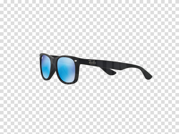 Cartoon Sunglasses, Rayban New Wayfarer Junior, Rayban New Wayfarer Classic, Rayban Wayfarer, Goggles, Gratis, Price, Lens transparent background PNG clipart