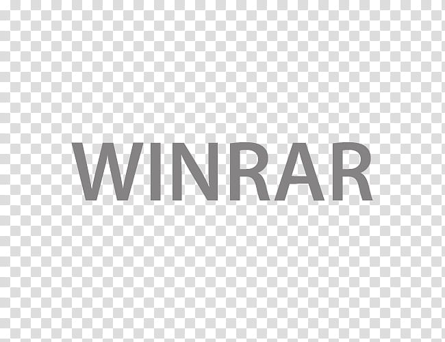 Krzp Dock Icons v  , WINRAR, winrar illustration transparent background PNG clipart
