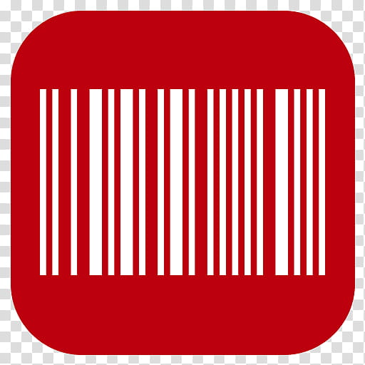 Mitu icon , barcode_scanner transparent background PNG clipart