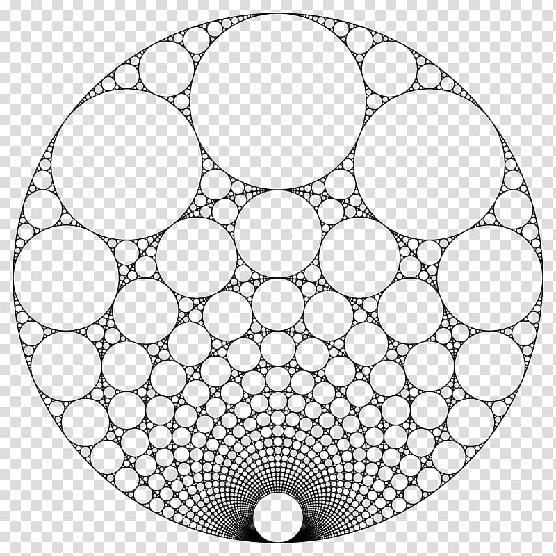 circle fractals