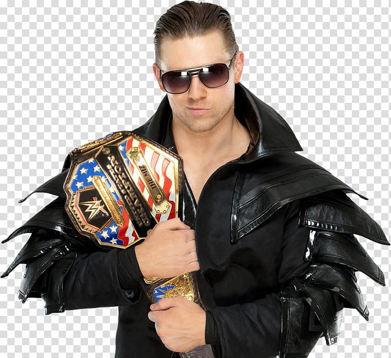 The Miz transparent background PNG clipart