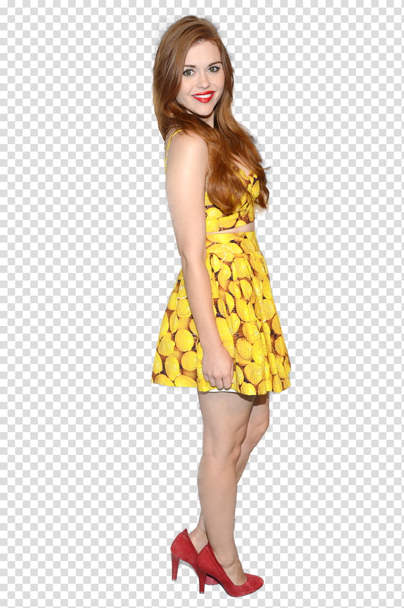 Holland Roden transparent background PNG clipart