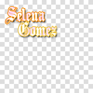 Selena Gomez Textos transparent background PNG clipart thumbnail