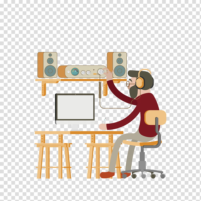 Working Time, Cartoon, Drawing, Helg, Day, Human, Line, Technology transparent background PNG clipart