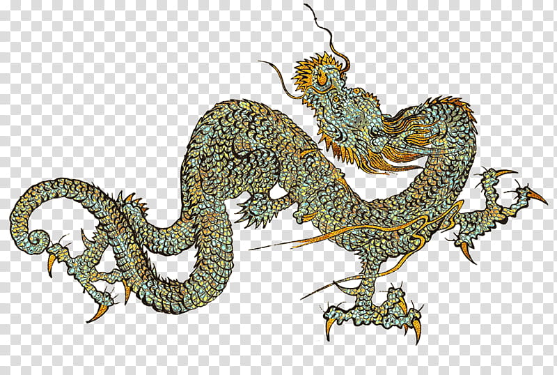 Logo Dragon, Chinese Dragon, Serpent, Drawing, Fantasy, Dragonair, Video Games, Reptile transparent background PNG clipart
