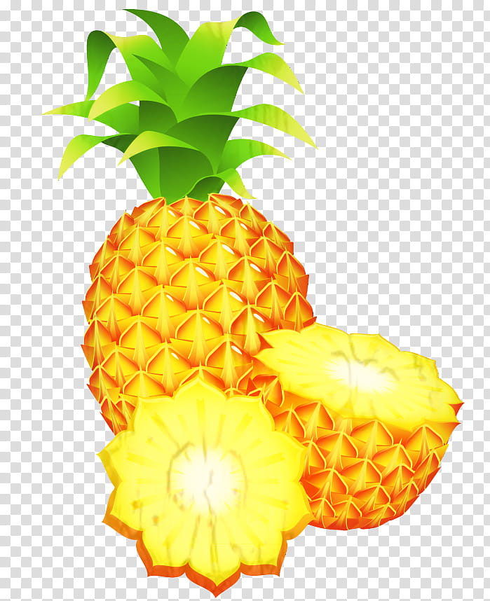 Juice, Pineapple, Fruit, Pineapple Juice, Food, Pineapples, Ananas, Plant transparent background PNG clipart