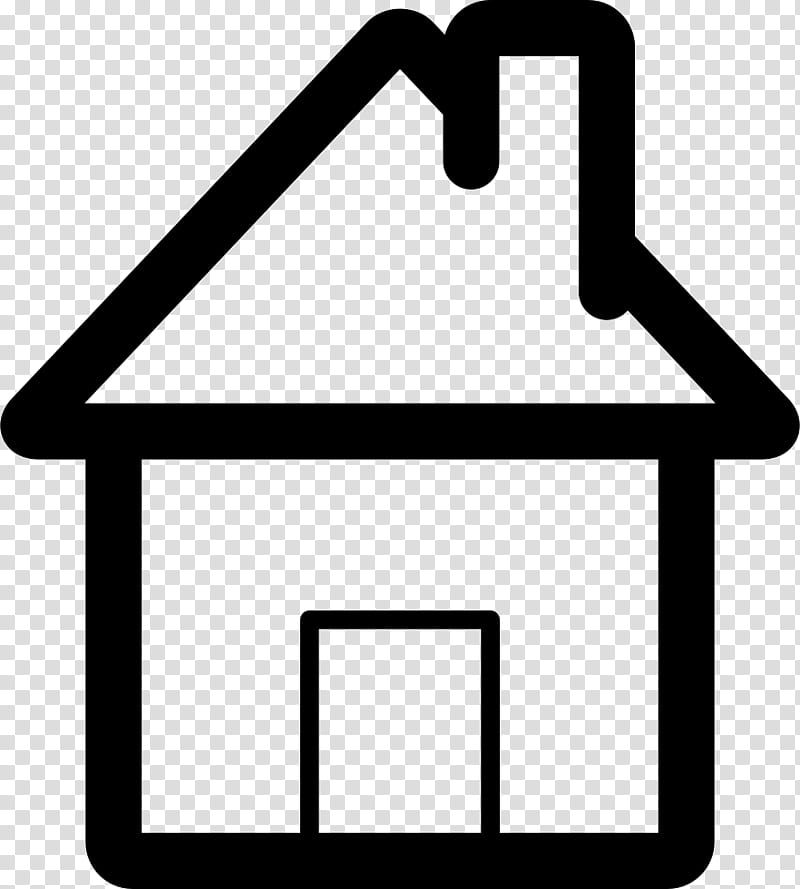 House Symbol, Building, Sign Semiotics, Home, Apartment, Line, Line Art transparent background PNG clipart