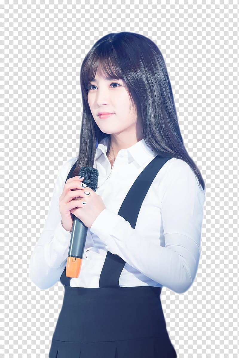 Chorong transparent background PNG clipart