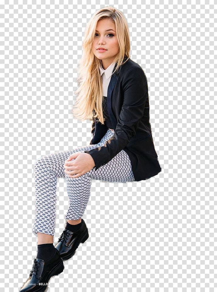 Olivia Holt , Olivia Holt  transparent background PNG clipart