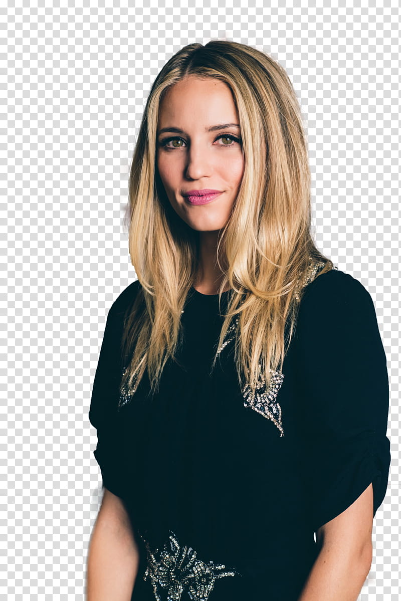 DIANNA AGRON transparent background PNG clipart