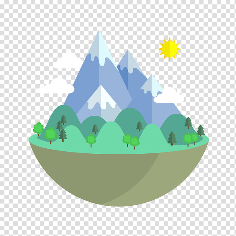 Green Grass, Flat Design, Drawing, Storytelling, Poster, Cartoon, Landscape, Theatrical Scenery transparent background PNG clipart