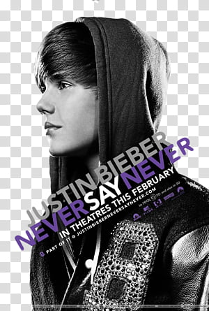 Justin Bieber transparent background PNG clipart thumbnail