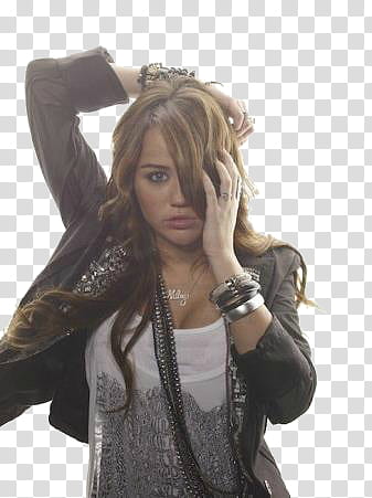 Miley Sesion de transparent background PNG clipart