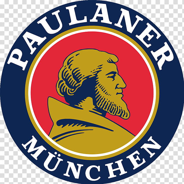 Logo Yellow, Paulaner Brewery, Emblem, Badge, Text, Bruce Schneier, Area, Line transparent background PNG clipart