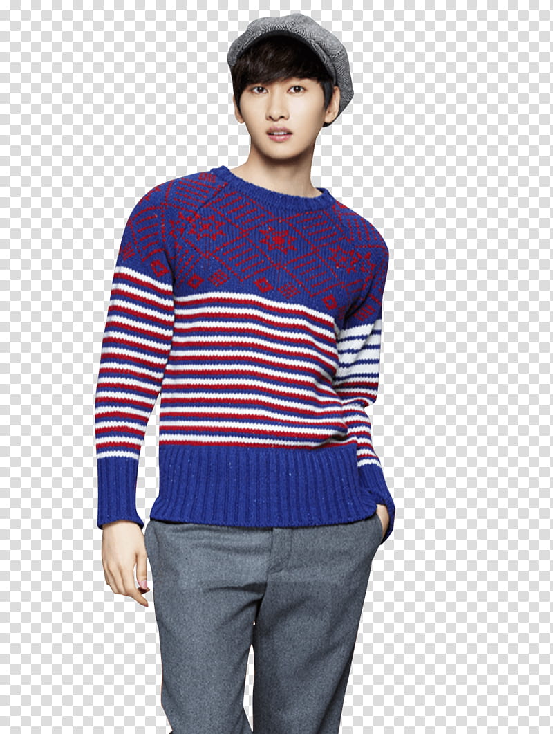 Super Junior Eunhyuk transparent background PNG clipart