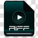 Darkness icon, File aiff, Riff player icon transparent background PNG clipart