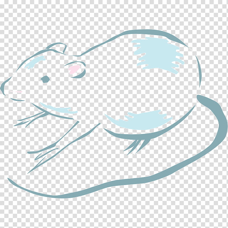 Mouse, Rat, Gerbil, Whiskers, Drawing, Muridae, Pest transparent background PNG clipart