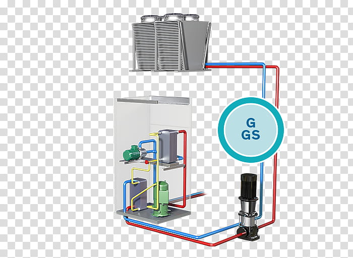 Water, Chilled Water, Free Cooling, Efficiency, System, Energy Conversion Efficiency, Chiller, Refrigerant transparent background PNG clipart