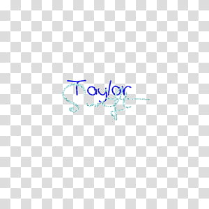 Texto de Taylor Swift transparent background PNG clipart thumbnail
