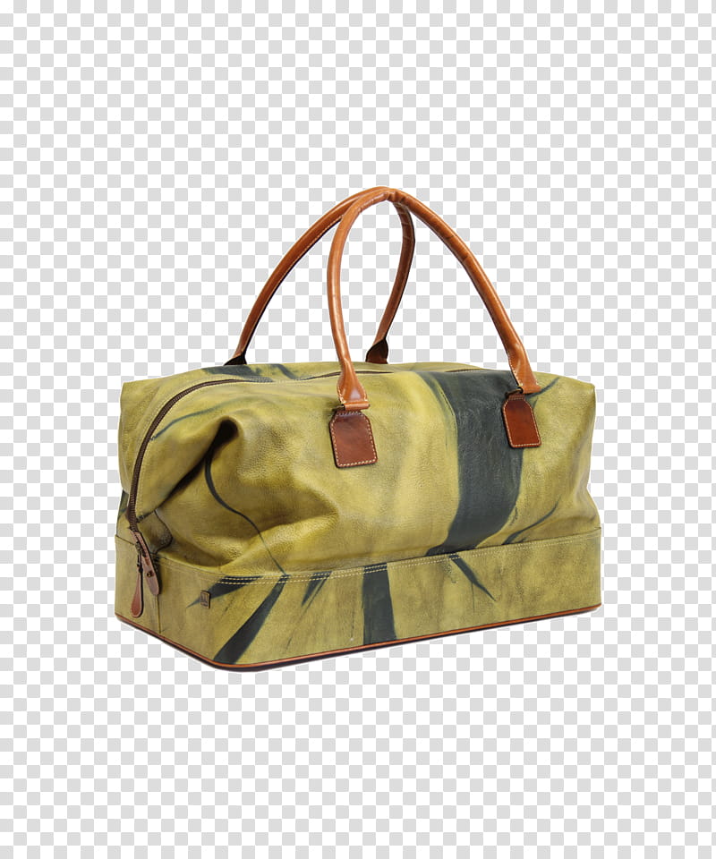 Tote Bag Handbag, Shoulder Bag M, Leather, Yellow, Hand Luggage, Baggage, Messenger Bags, Brown transparent background PNG clipart