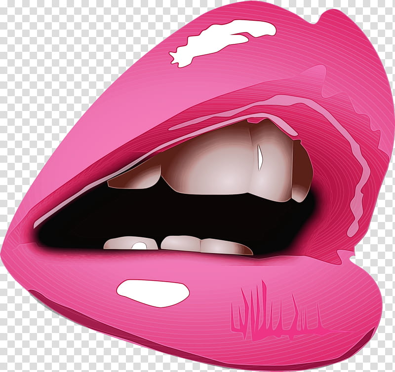 lipstick lips clip art