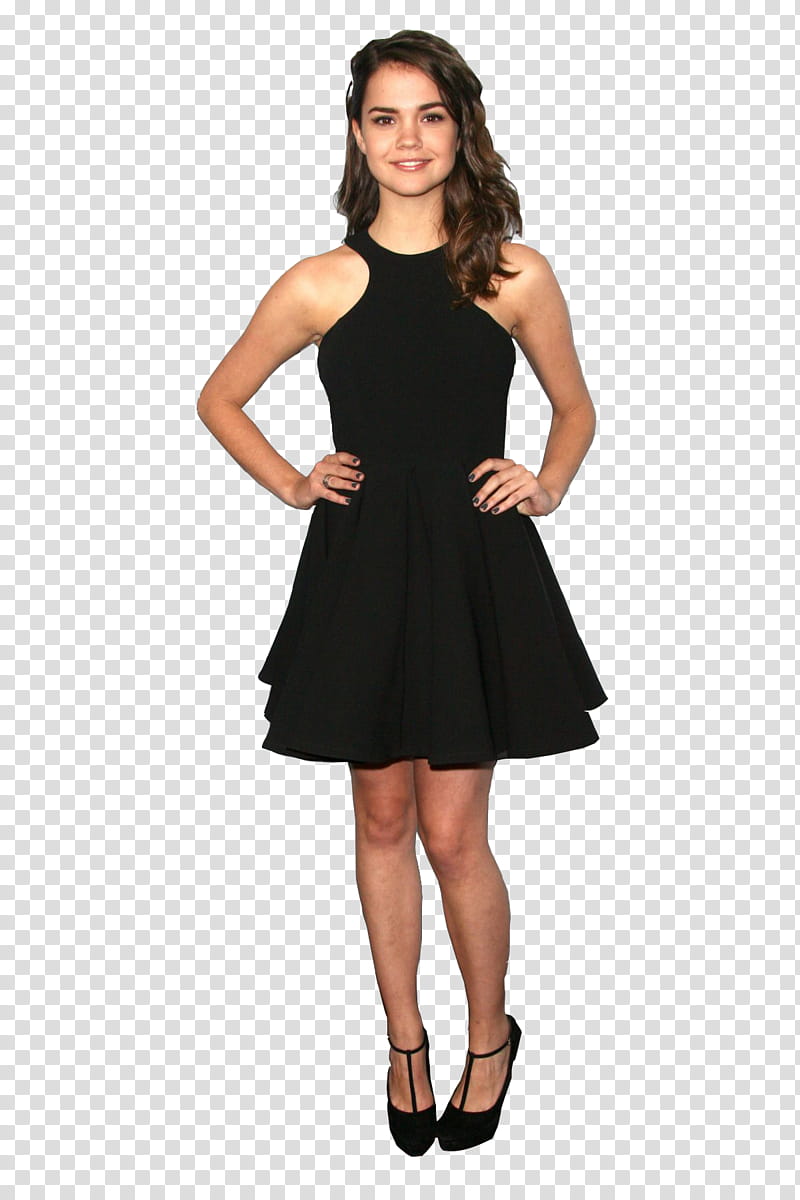 Maia Mitchell  transparent background PNG clipart