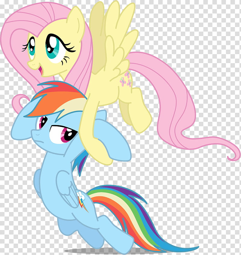 RD being dragged, Little Pony characters transparent background PNG clipart