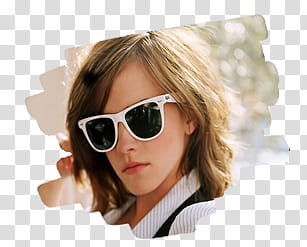 Rayon Emma Watson transparent background PNG clipart