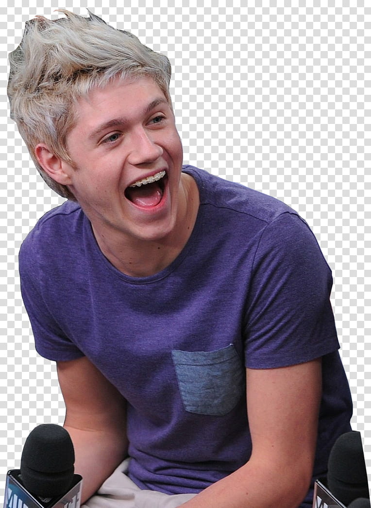 niall horan transparent background PNG clipart