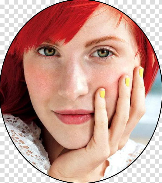 Hayley W  Text transparent background PNG clipart