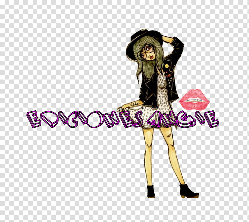 Firma Para Angie ediciones Angie transparent background PNG clipart