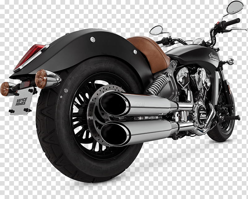 Hand, Muffler, Exhaust System, V H Performance Llc, Indian Scout, Motorcycle, Vtwin Engine, Sound Baffle transparent background PNG clipart