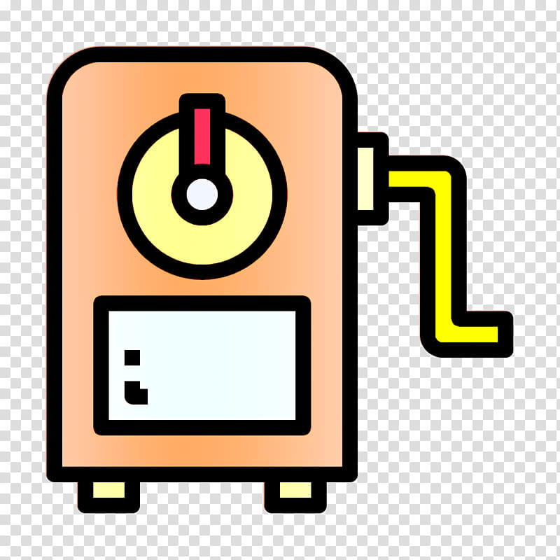 Pencil icon Office Stationery icon Sharpener icon, Line, Floppy Disk transparent background PNG clipart