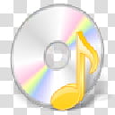 iconos en e ico zip, music CD icon transparent background PNG clipart