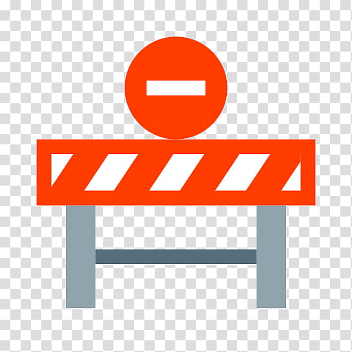 Table, Symbol, Roadblock, Logo, Line, Text, Sign, Furniture transparent background PNG clipart
