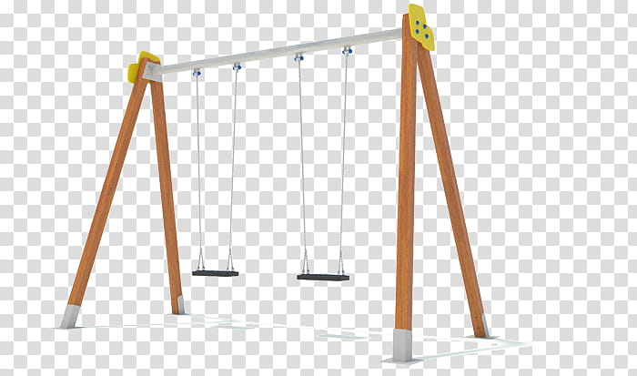 Playground, Swing, Park, See Saws, Wood, Garden, Playground Slide, Street Furniture transparent background PNG clipart