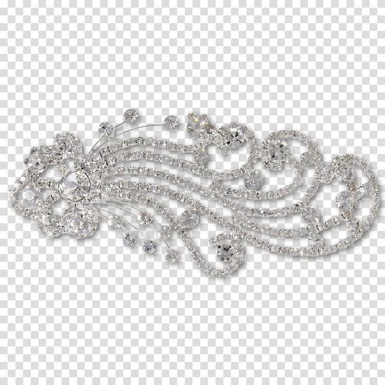 Wedding Vintage, Art Deco, Jewellery, Silver, Brooch, Fashion, Bride, Clothing transparent background PNG clipart