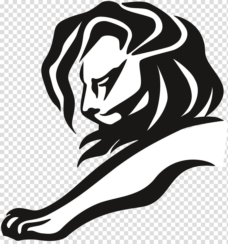 Lion, Cannes, Advertising, Festival, 2018, Creativity, Logo, Cannes Lions International Festival Of Creativity transparent background PNG clipart