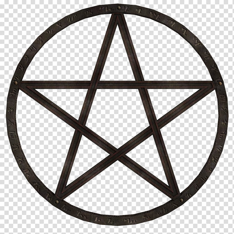 UNRESTRICTED Pentagram, star transparent background PNG clipart