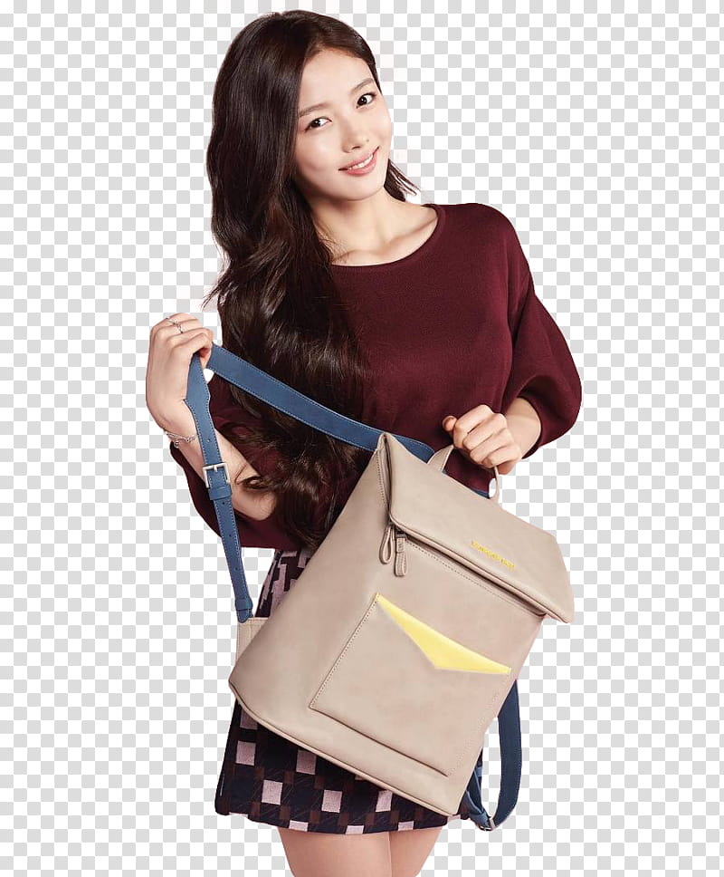 KIM YOO JUNG transparent background PNG clipart