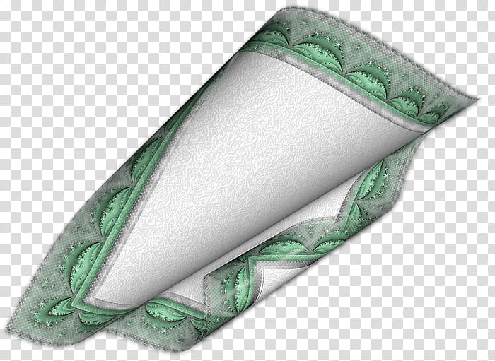 Paper, Cloth Napkins, Blog, Yandexfotki, Albom, Green, Tie, Glass transparent background PNG clipart