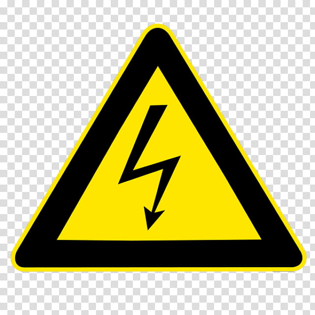 Electricity Symbol, High Voltage, Electric Potential Difference, Alternating Current, Sign, Warning Sign, Direct Current, Power Converters transparent background PNG clipart