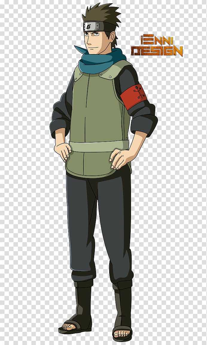 Boruto: The Next Generation|Konohamaru Sarutobi transparent background PNG clipart