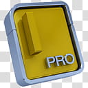 Autodesk Icon Set, InventorPro-, I Pro file icon transparent background PNG clipart